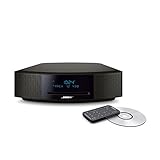 ᐅ Bose Wave Music System IV: Musikbox Test + Kaufhilfe + Beratung